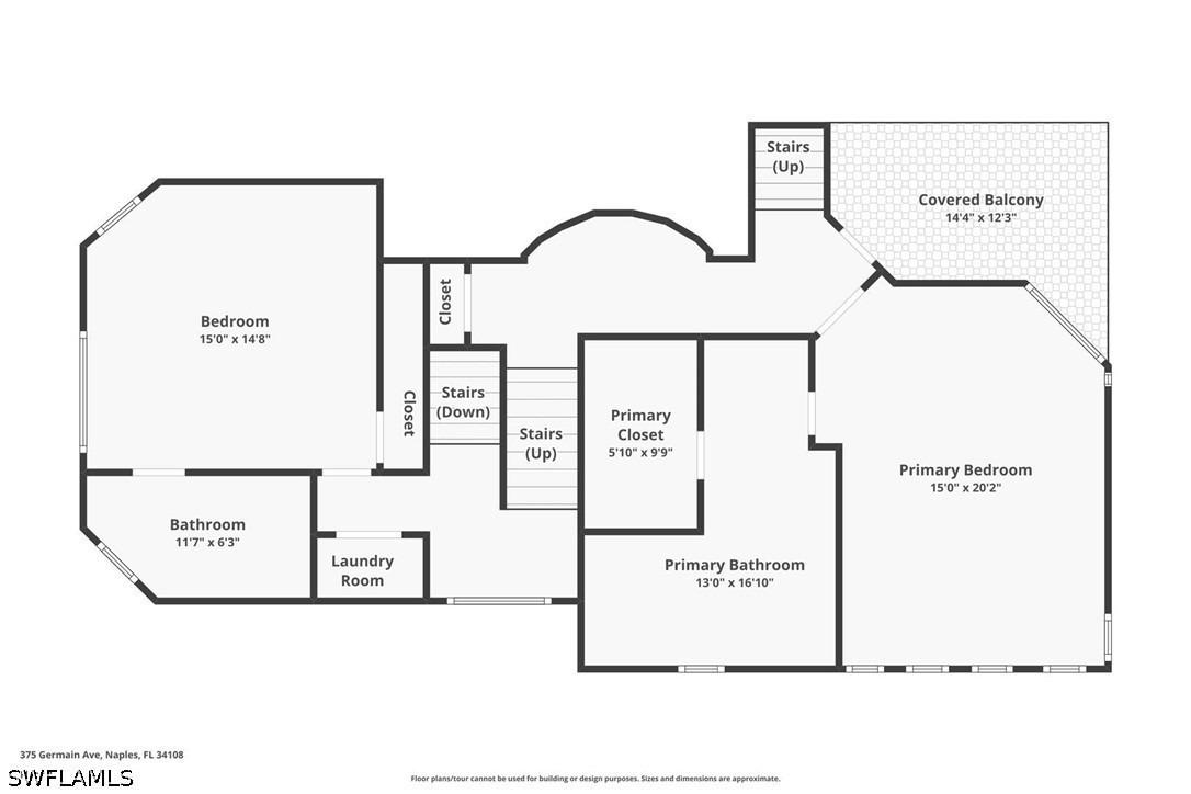 Germain Ave, Naples, FL 34108