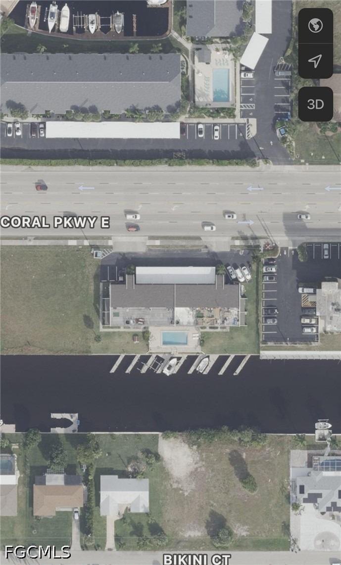 Cape Coral Pkwy E, Cape Coral, FL 33904
