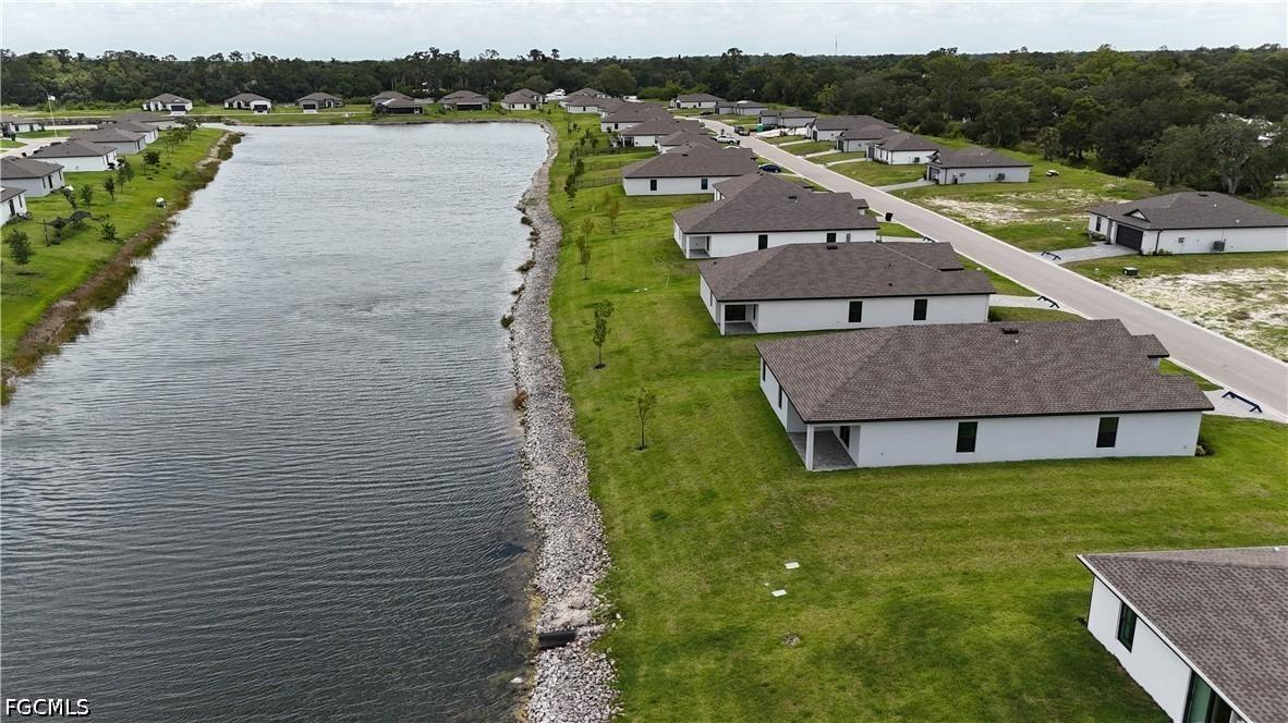 Gen D Macarthur Ave, Fort Denaud, FL 33935