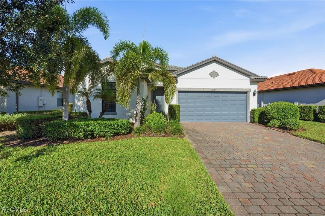 Mistflower Dr, Alva, FL 33920