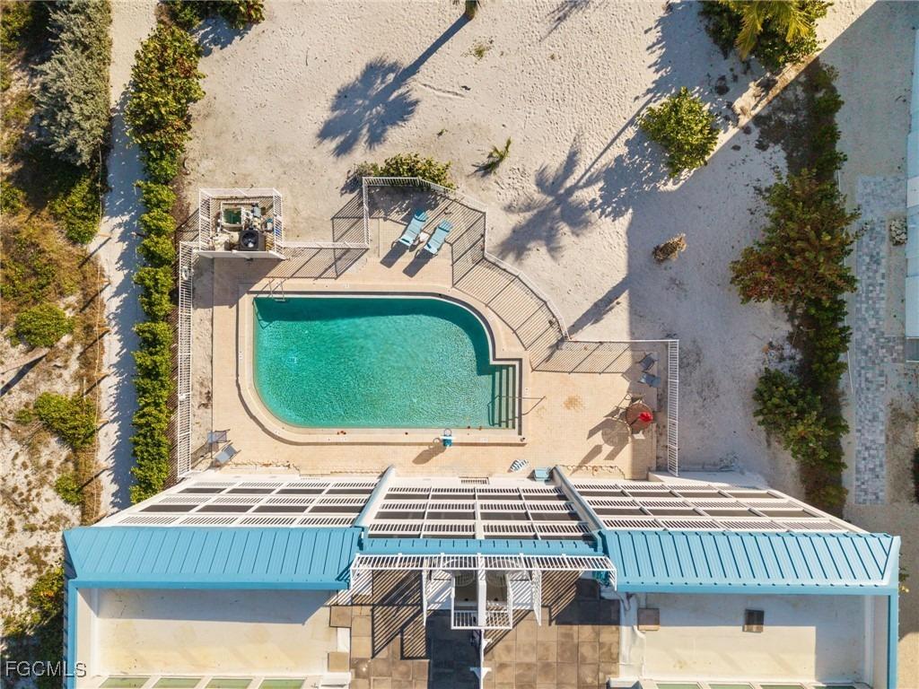 W Gulf Dr, Sanibel, FL 33957