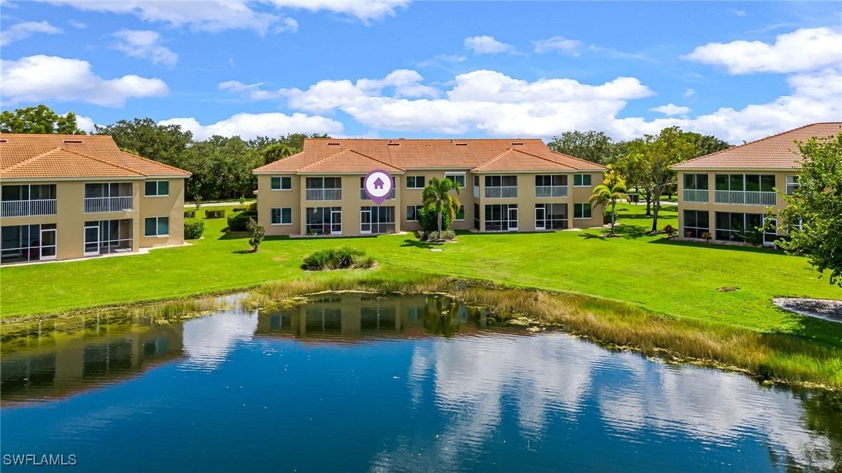 Huntington Lakes Cir, Naples, FL 34119