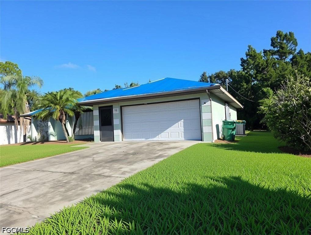 Xita Ave, Port Charlotte, FL 33952