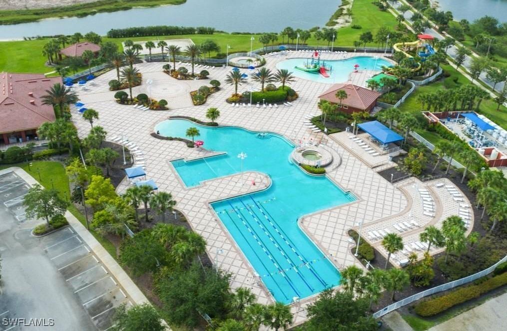 Mayflower Way, Ave Maria, FL 34142