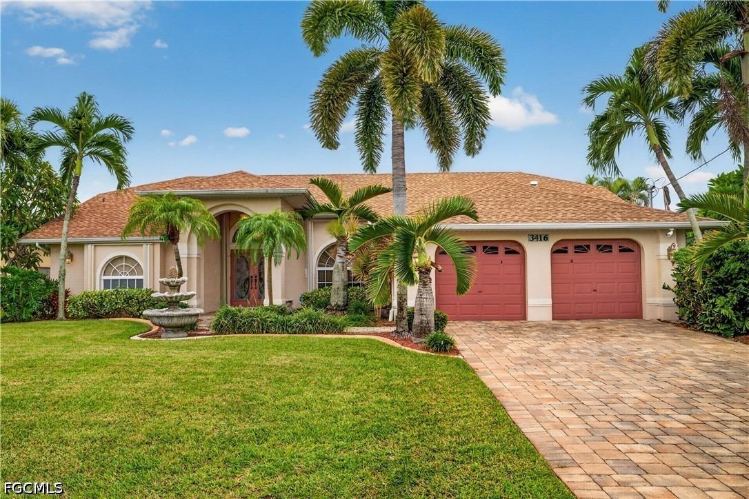 Sw 3rd Ter, Cape Coral, FL 33991