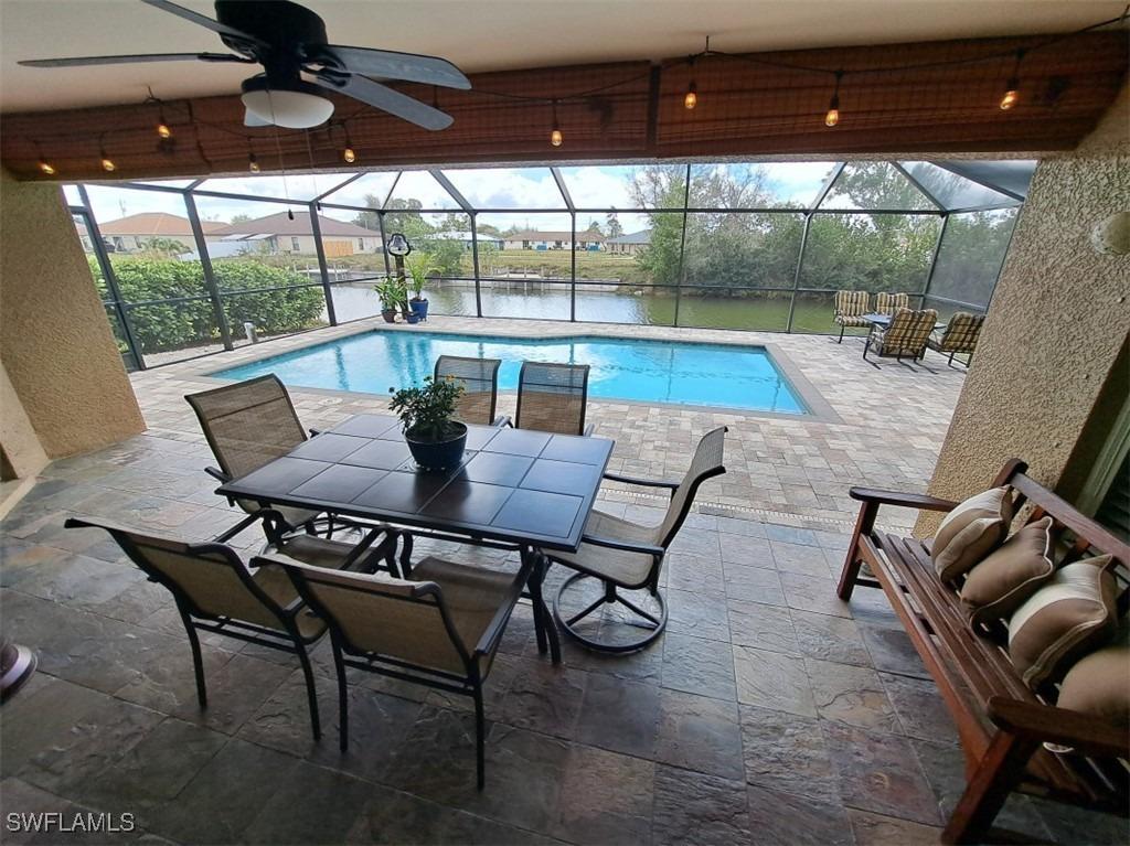 Se 4th St, Cape Coral, FL 33990