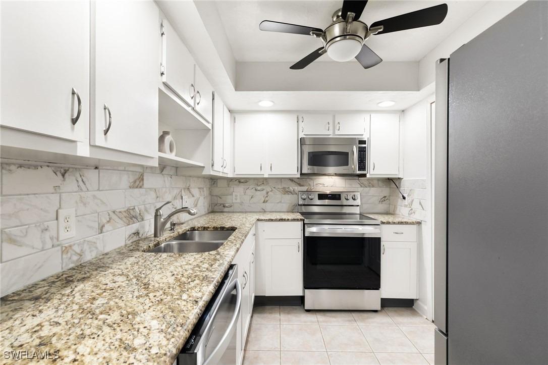 Golfside Cir, Fort Myers, FL 33908