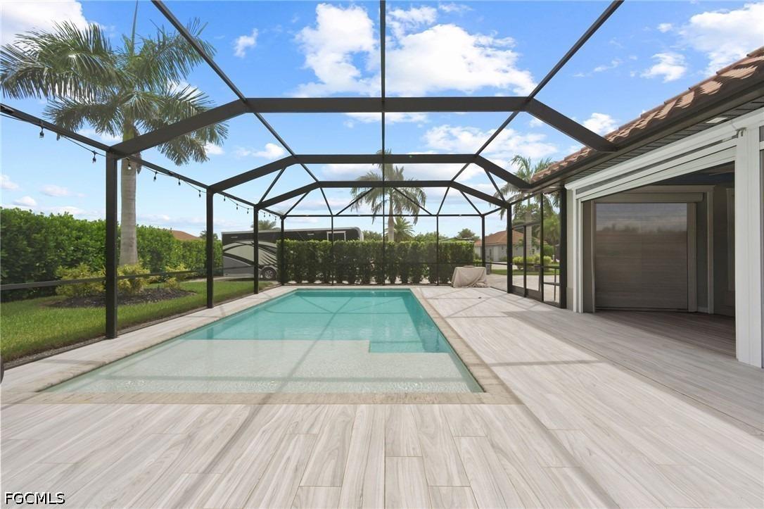 Golden Palms Cir, Fort Myers, FL 33913