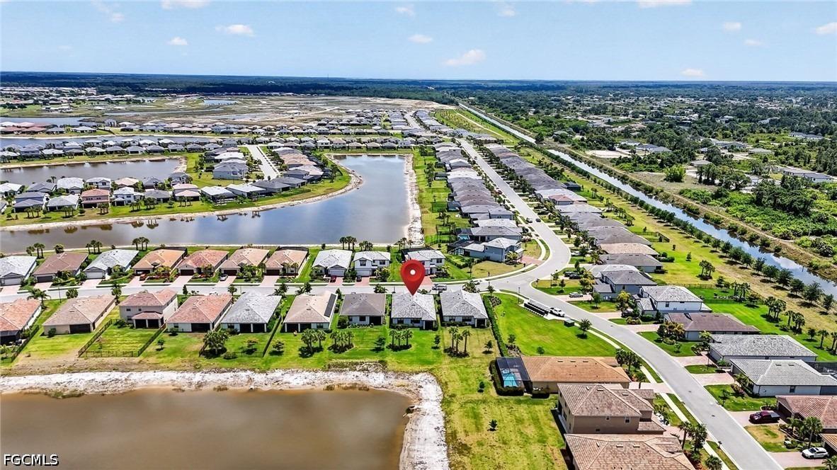 Passion Vine Dr, Alva, FL 33920
