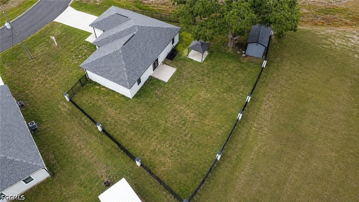 Jupiter Loop, Labelle, FL 33935