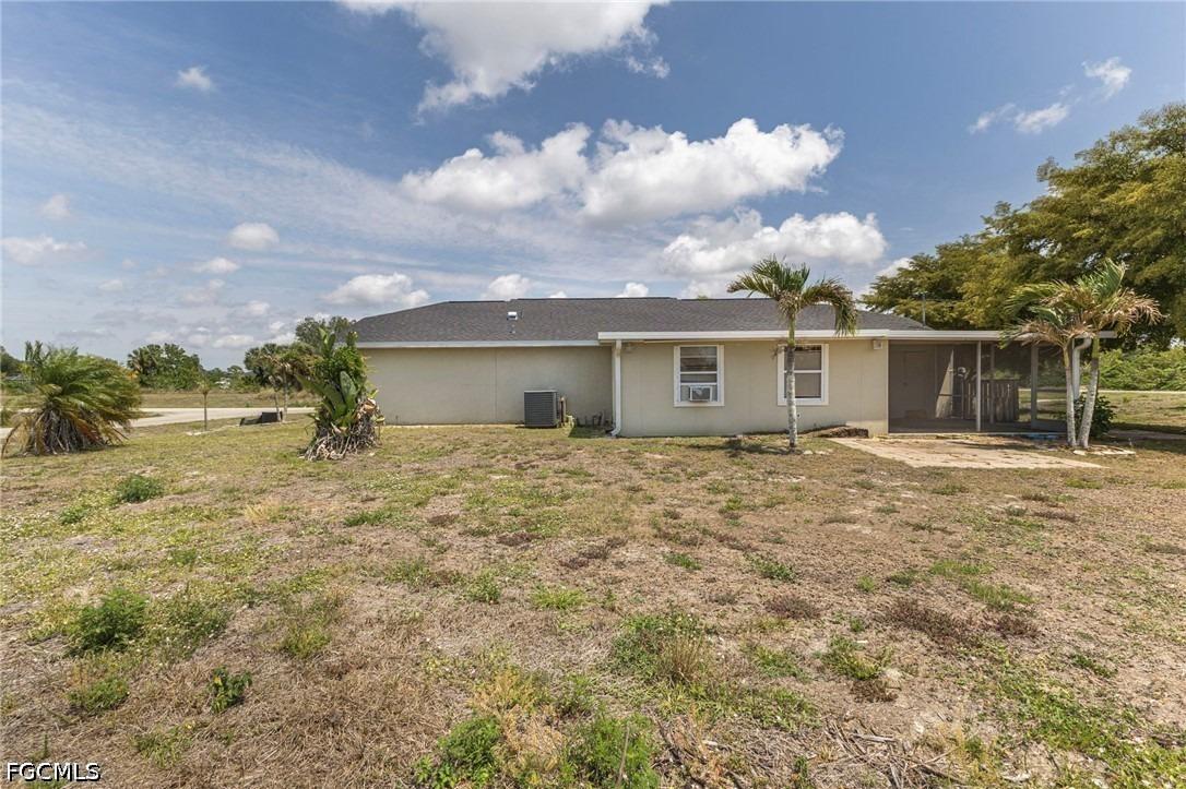 Ne 22nd Ave, Cape Coral, FL 33909