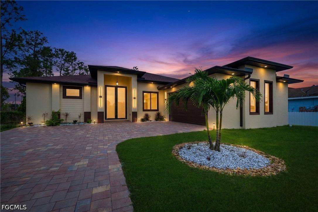 7th St Sw, Lehigh Acres, FL 33976