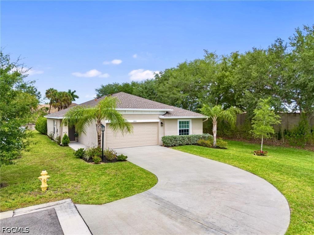 Treasure Oak Way, Fort Myers, FL 33905