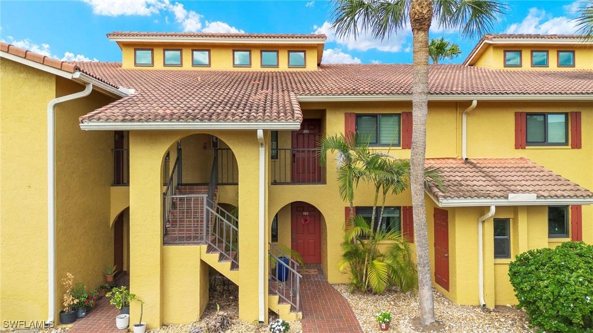 Citadel Ln, Bonita Springs, FL 34135