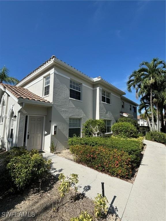Satinleaf Rd S, Naples, FL 34109