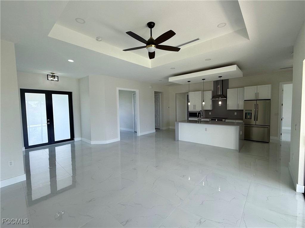 Nw 21st St, Cape Coral, FL 33993