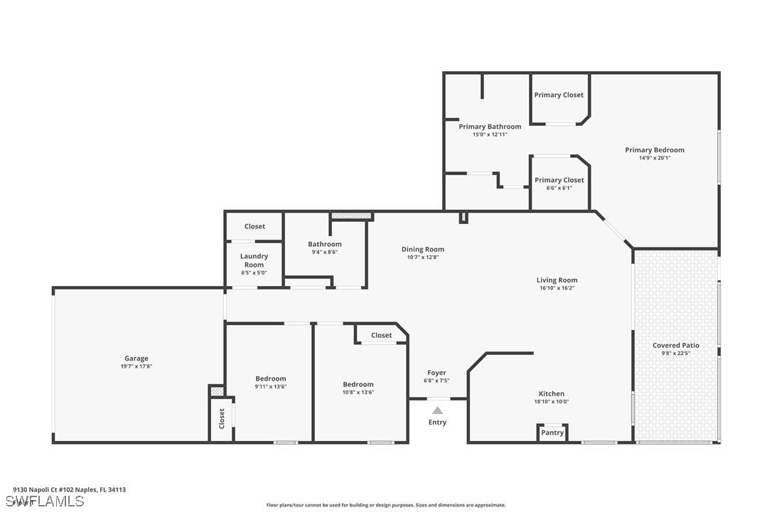Napoli Ct, Naples, FL 34113