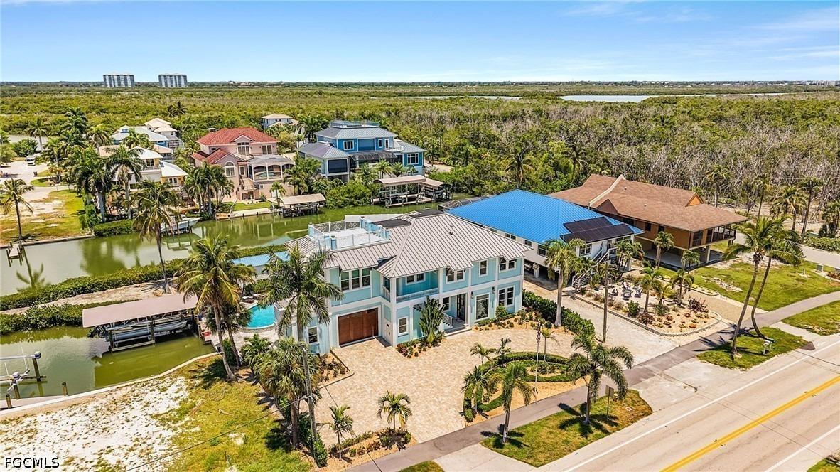 Hickory Blvd, Bonita Springs, FL 34134