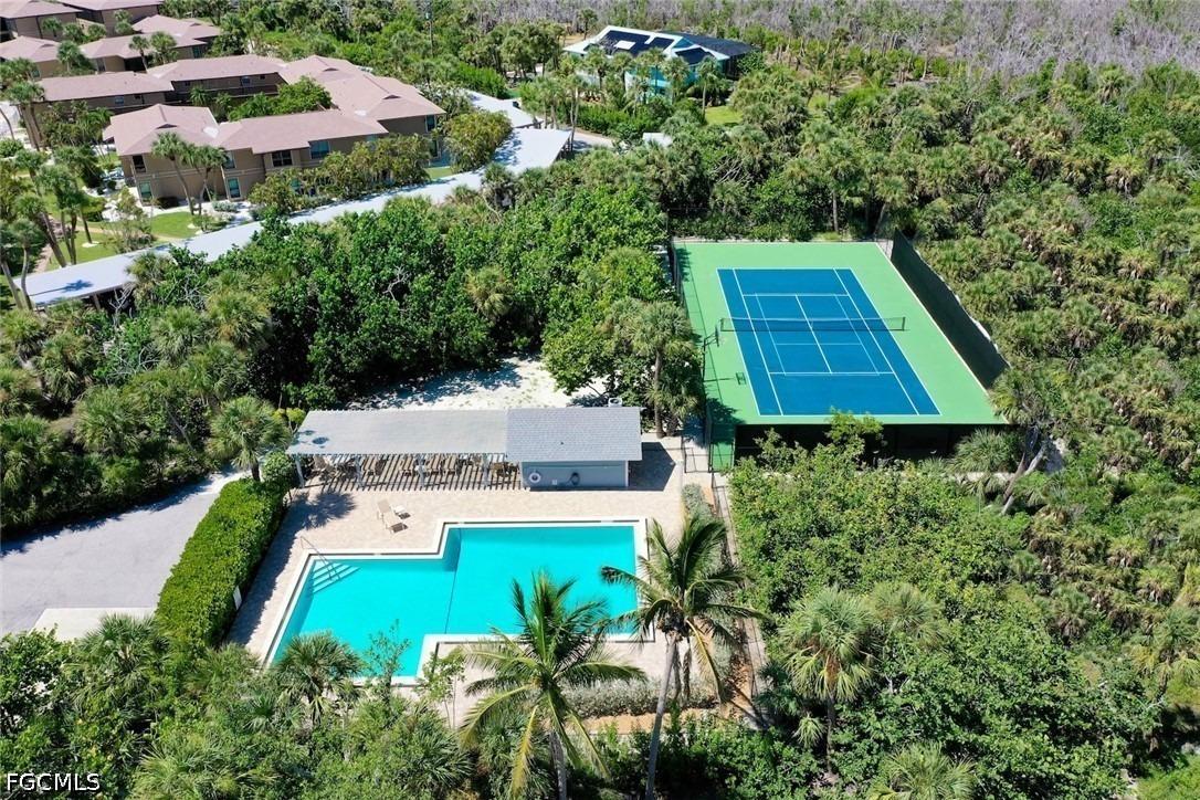 Joewood Dr, Sanibel, FL 33957