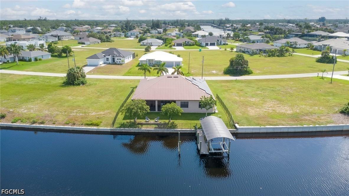 Nw 37th Pl, Cape Coral, FL 33993