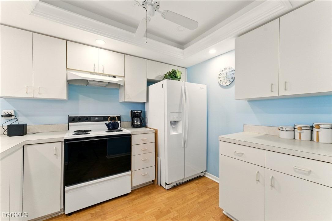 N Key Dr, North Fort Myers, FL 33903