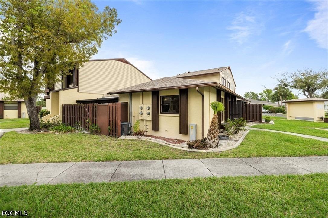Se 6th Ter, Cape Coral, FL 33990