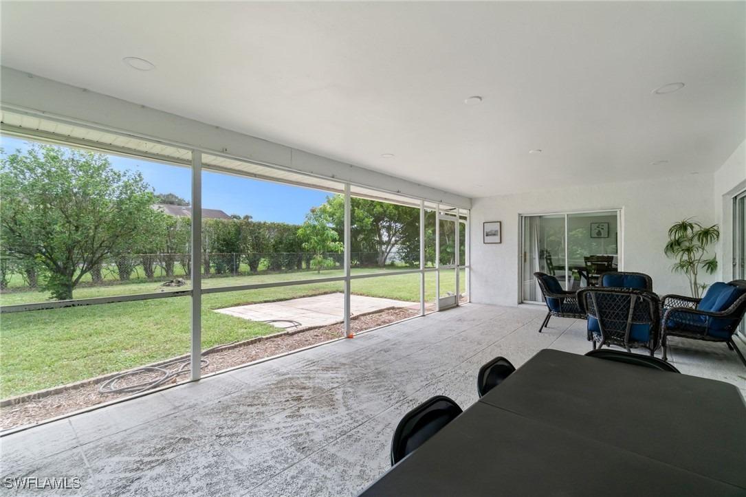 Wickliffe Dr, Naples, FL 34110
