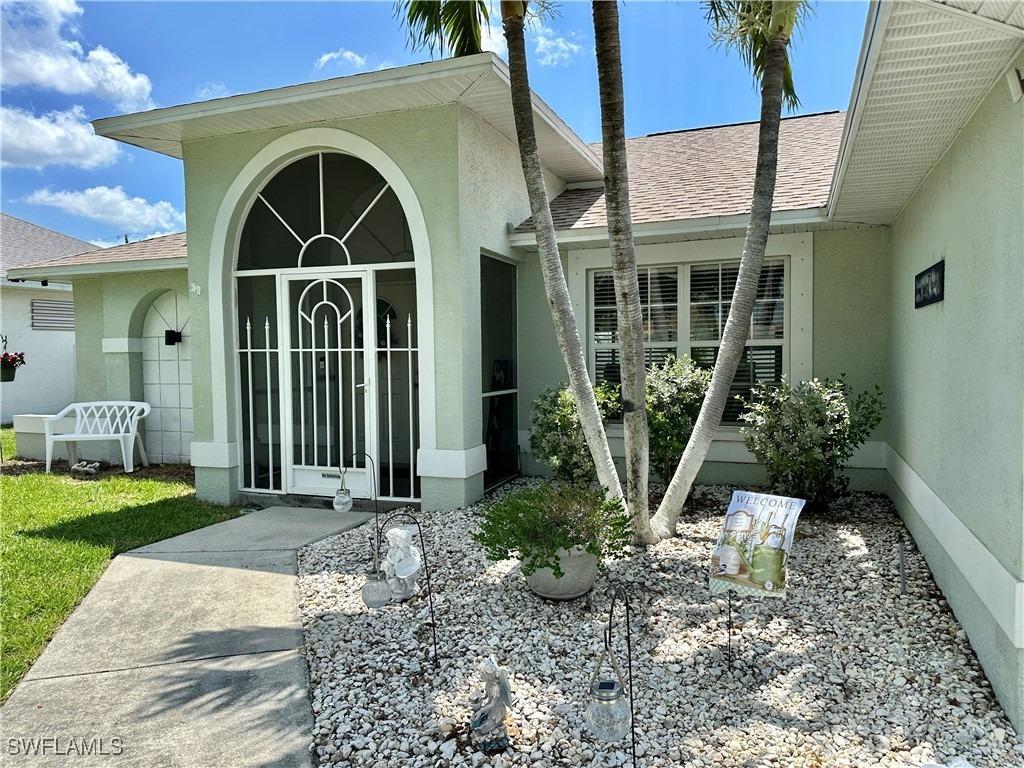 Se 13th Ave, Cape Coral, FL 33990