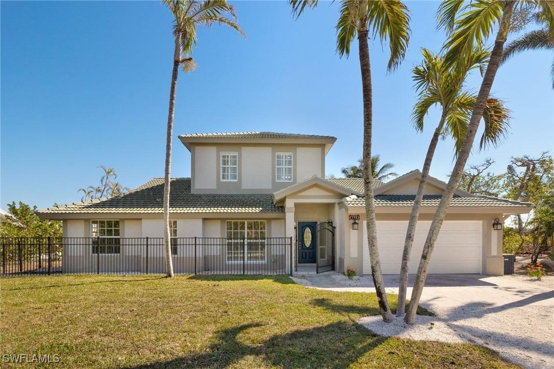 Beach Rd, Sanibel, FL 33957