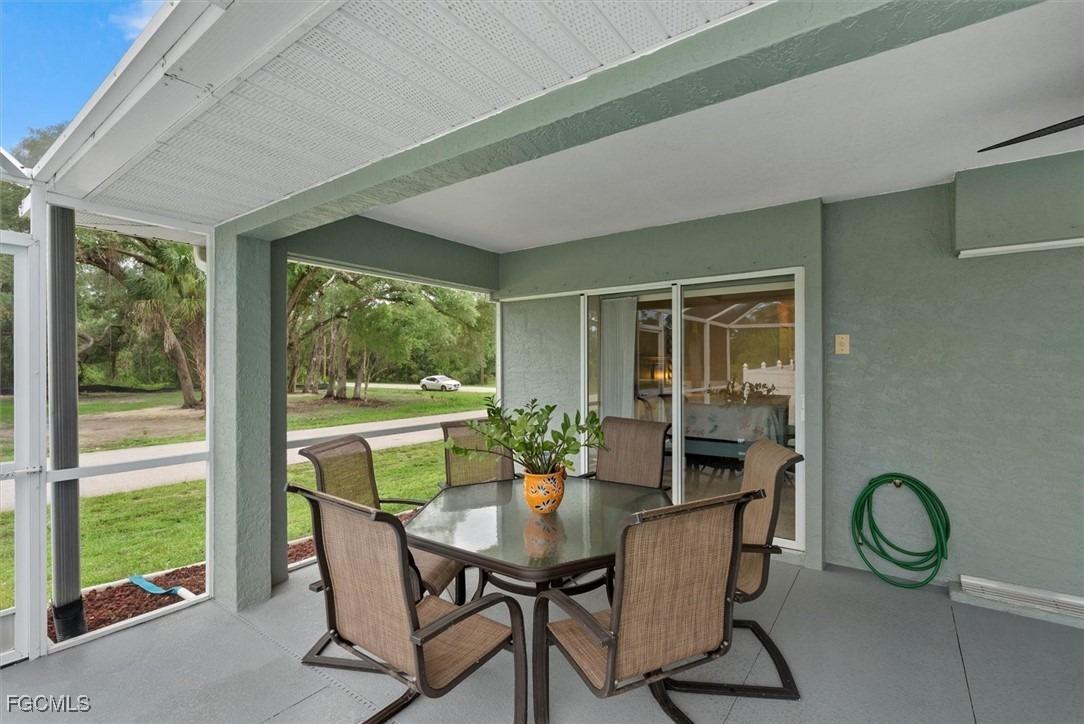 Maurbach Ter, North Port, FL 34286