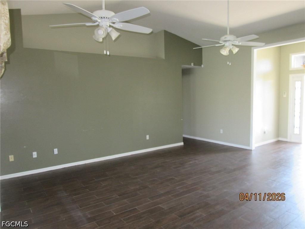 Sw 37th St, Cape Coral, FL 33914