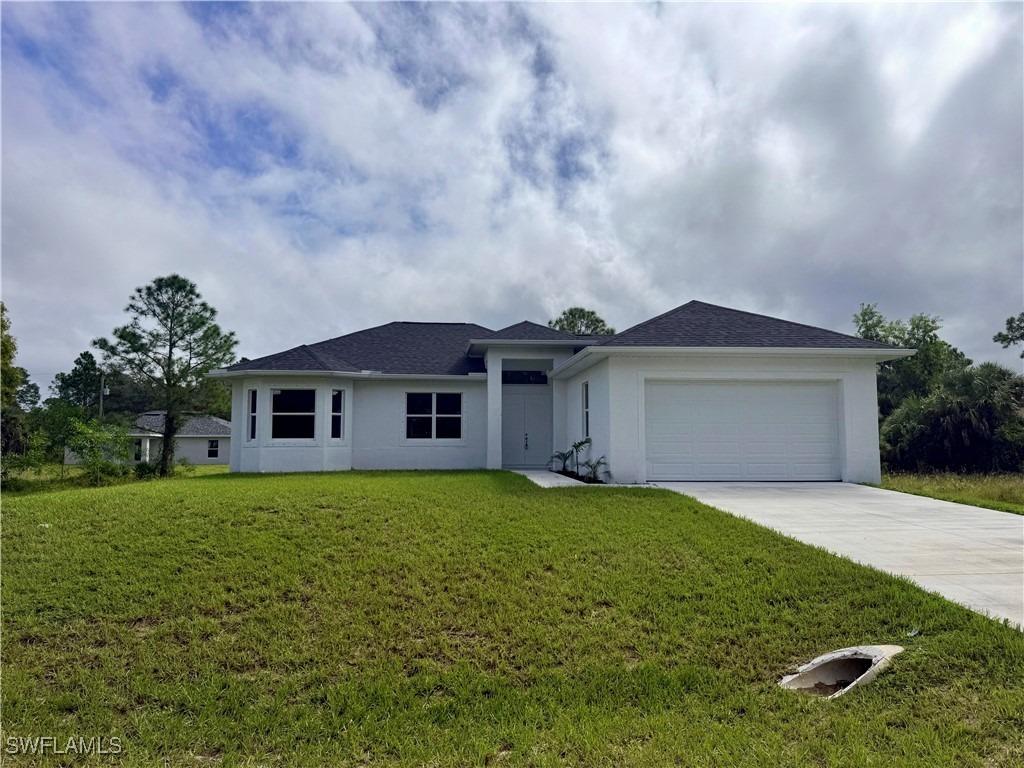 Harry Thayer Ave S, Lehigh Acres, FL 33974