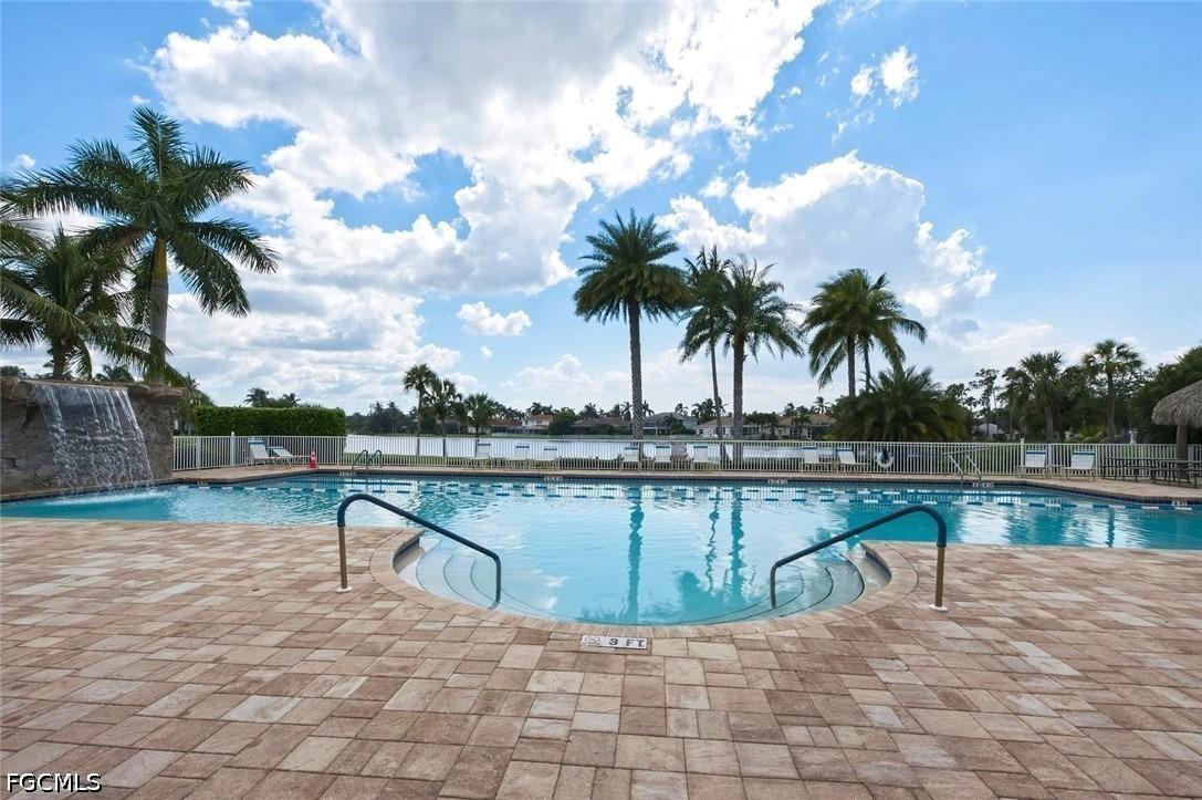 Clear Water Ln, Fort Myers, FL 33907