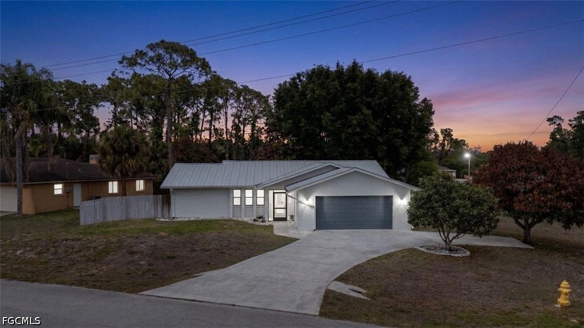Edward Ave, Lehigh Acres, FL 33936