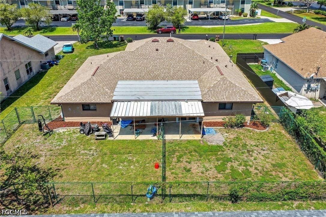 Sw 8th Pl, Cape Coral, FL 33914