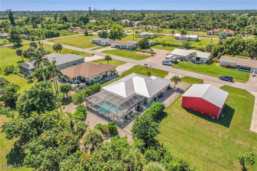 Missouri St, Bokeelia, FL 33922