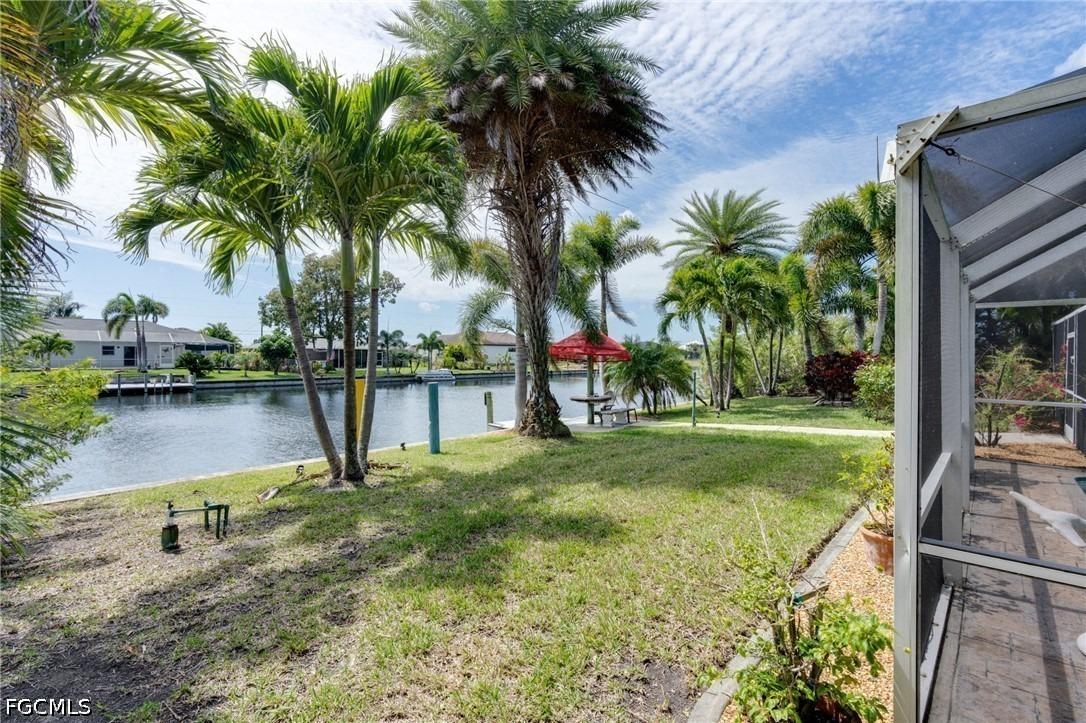 Sw 1st Ter, Cape Coral, FL 33991