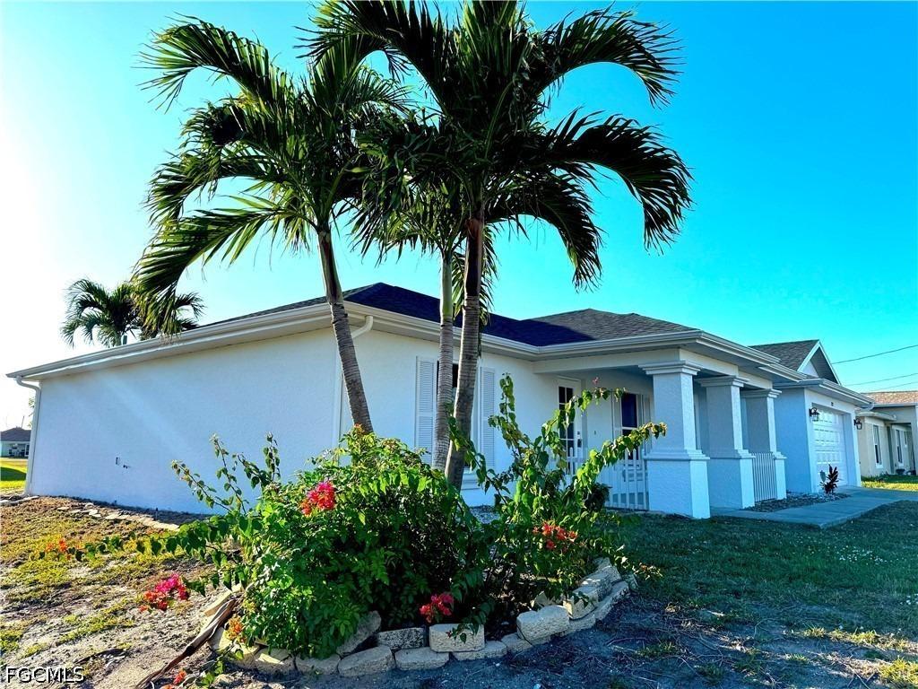 Nw 20th Pl, Cape Coral, FL 33993