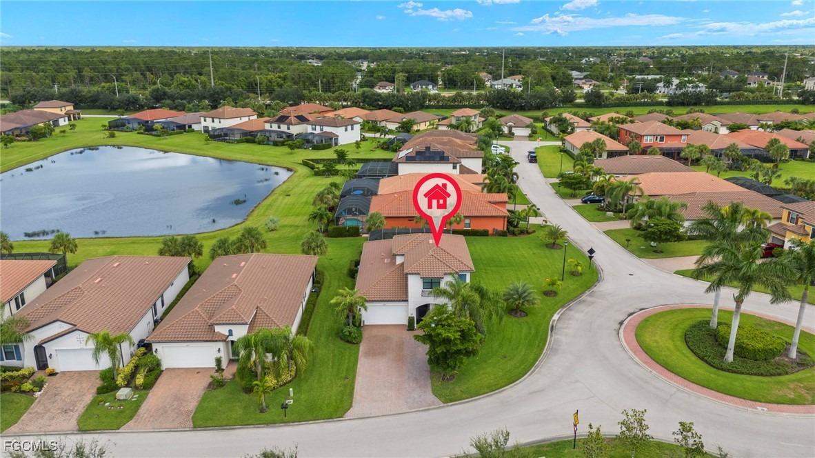 Essex Square Blvd, Fort Myers, FL 33913