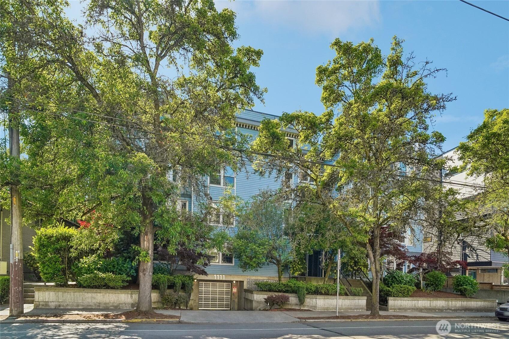 10th Ave E, Seattle, WA 98102