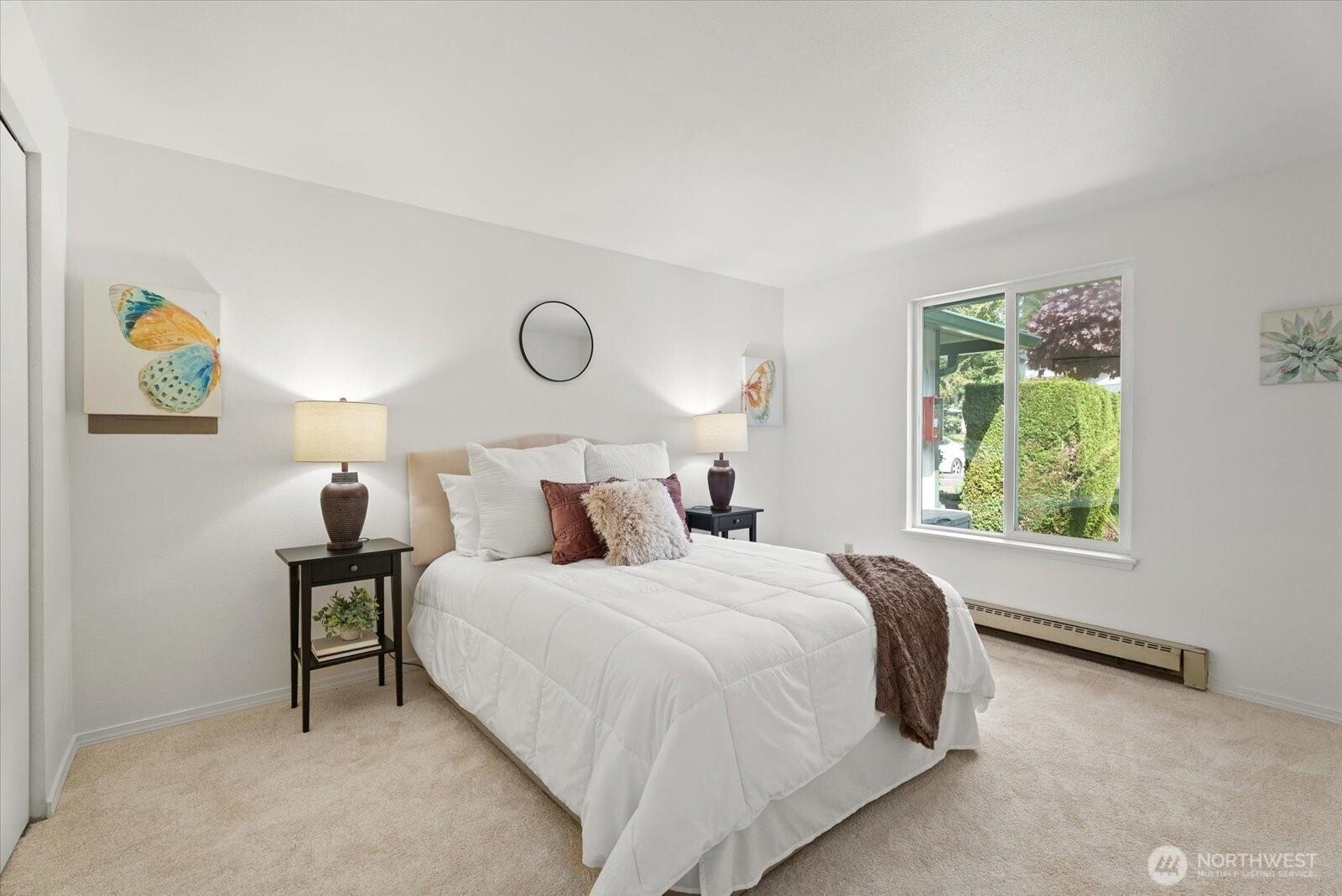 S 323rd Pl, Federal Way, WA 98003