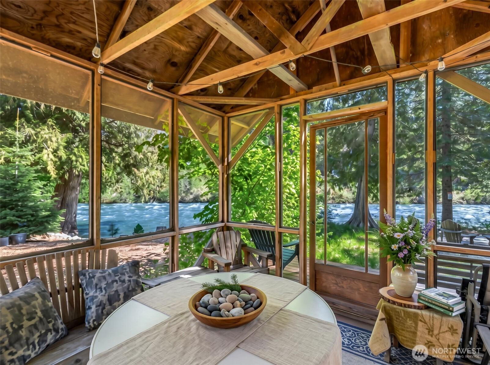 Pine Tree Rd, Leavenworth, WA 98826