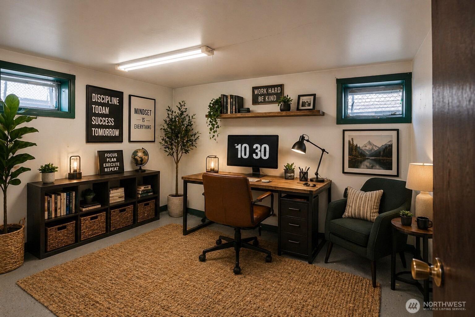 E 1st St, Cle Elum, WA 98922