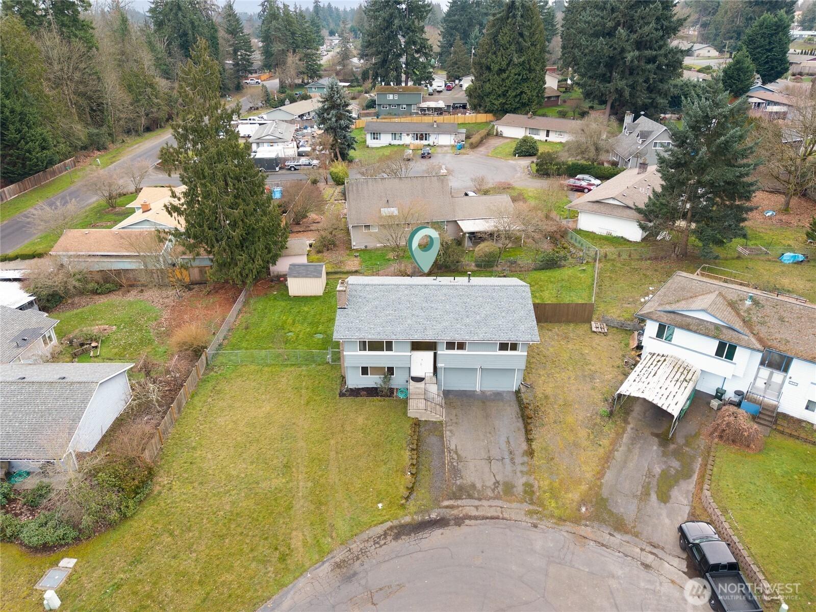 102nd St E, Puyallup, WA 98373