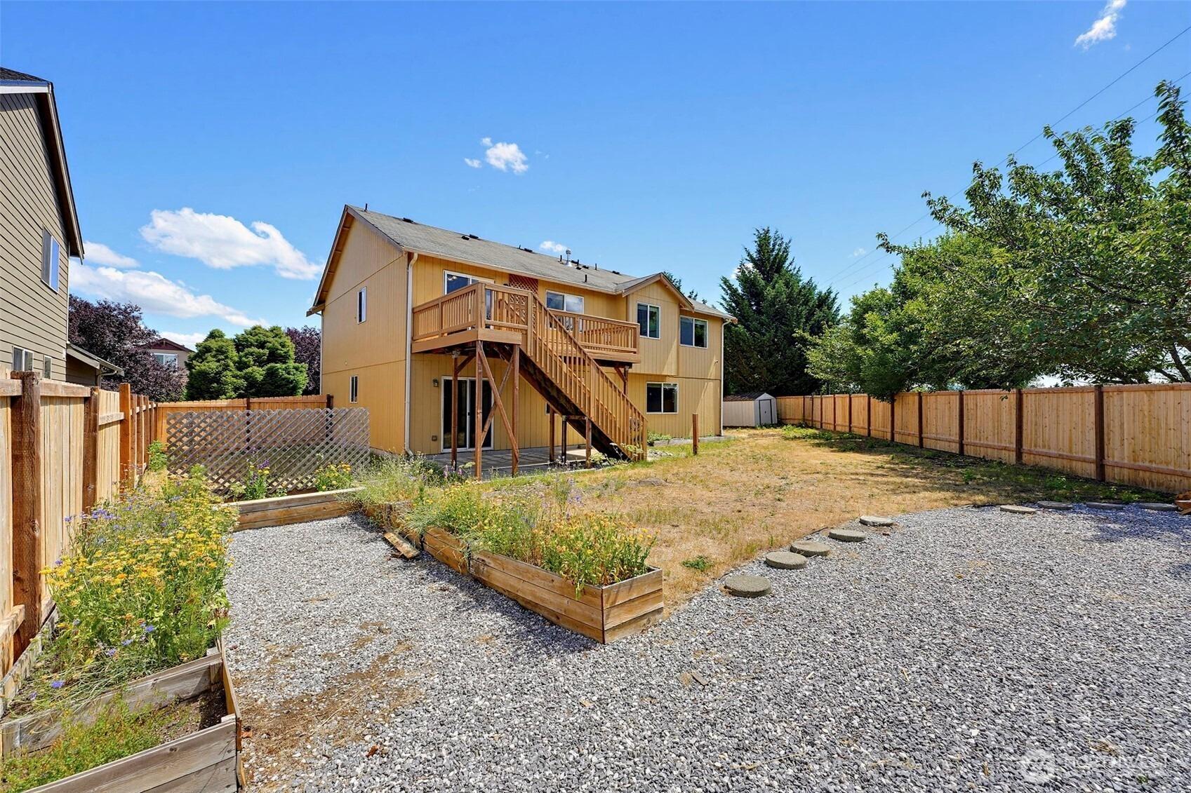 Carys St Se, Yelm, WA 98597