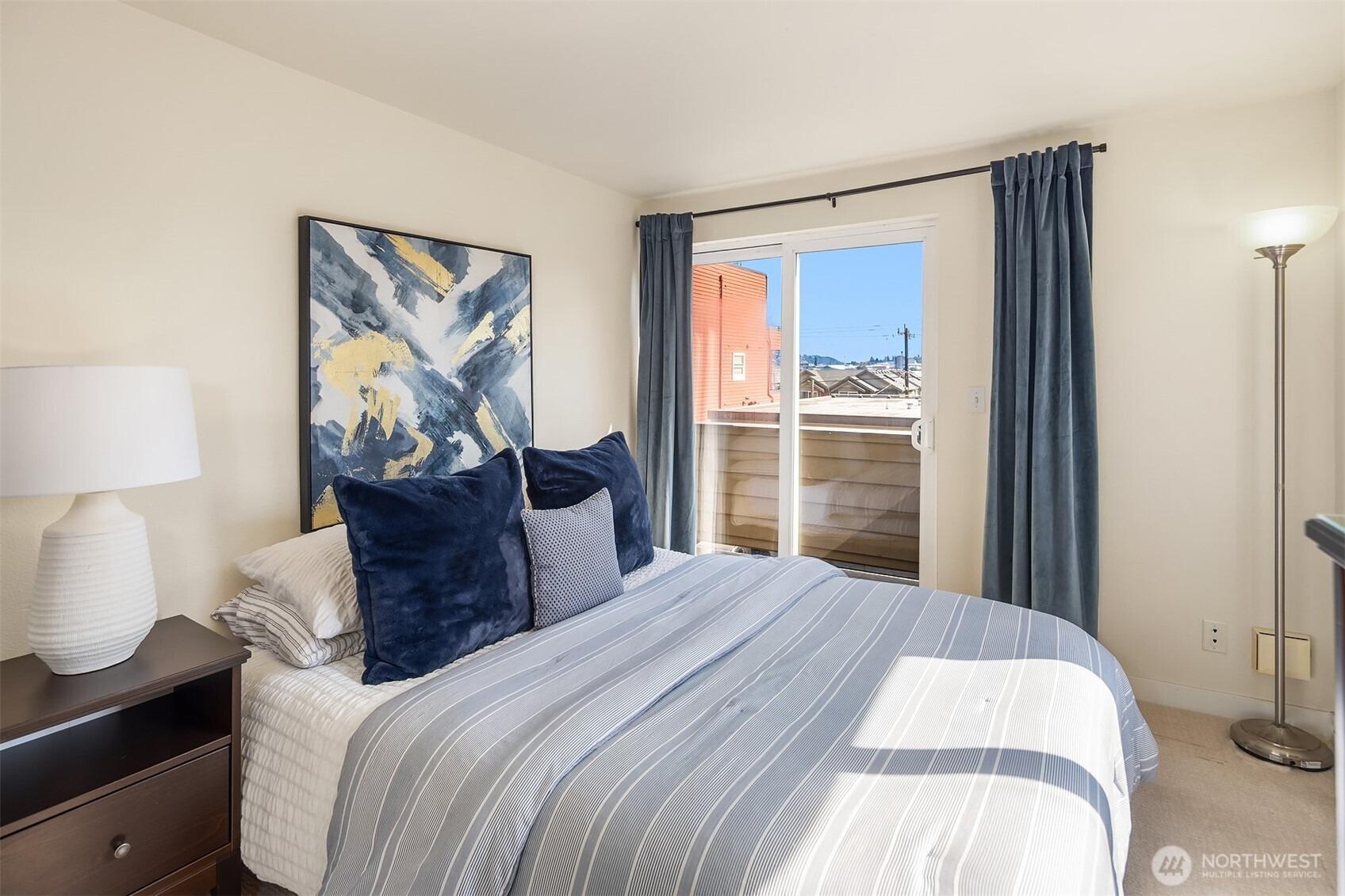 Nw 57th St, Seattle, WA 98107