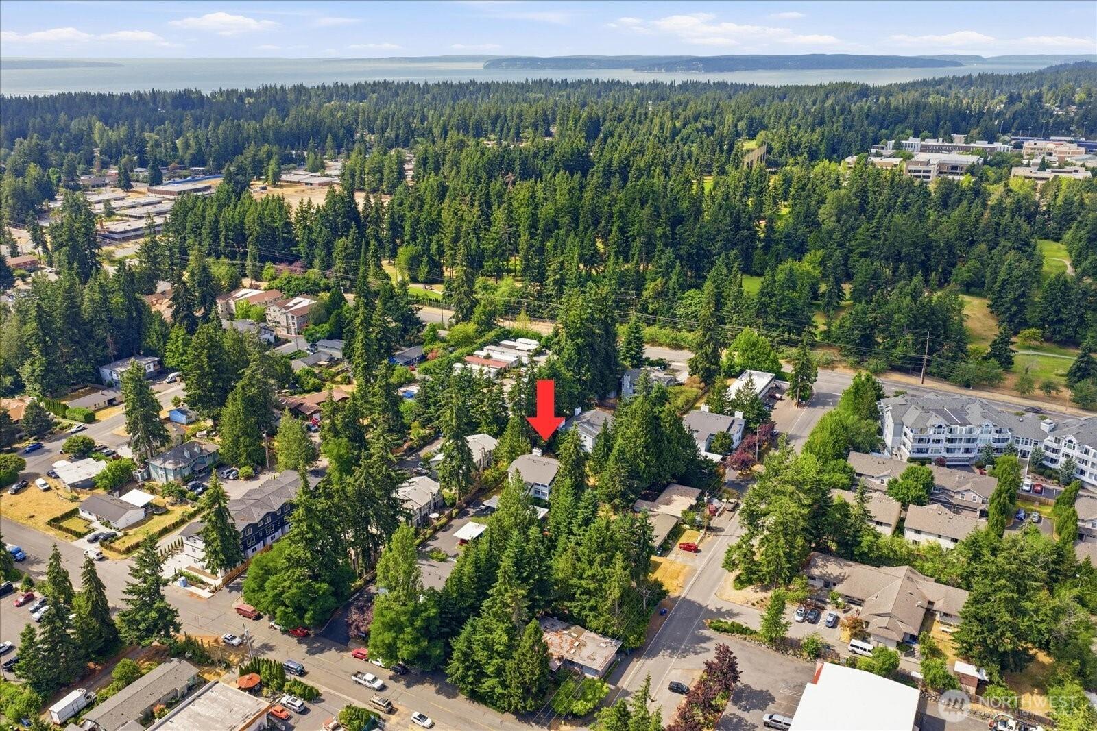 210th St Sw, Lynnwood, WA 98036