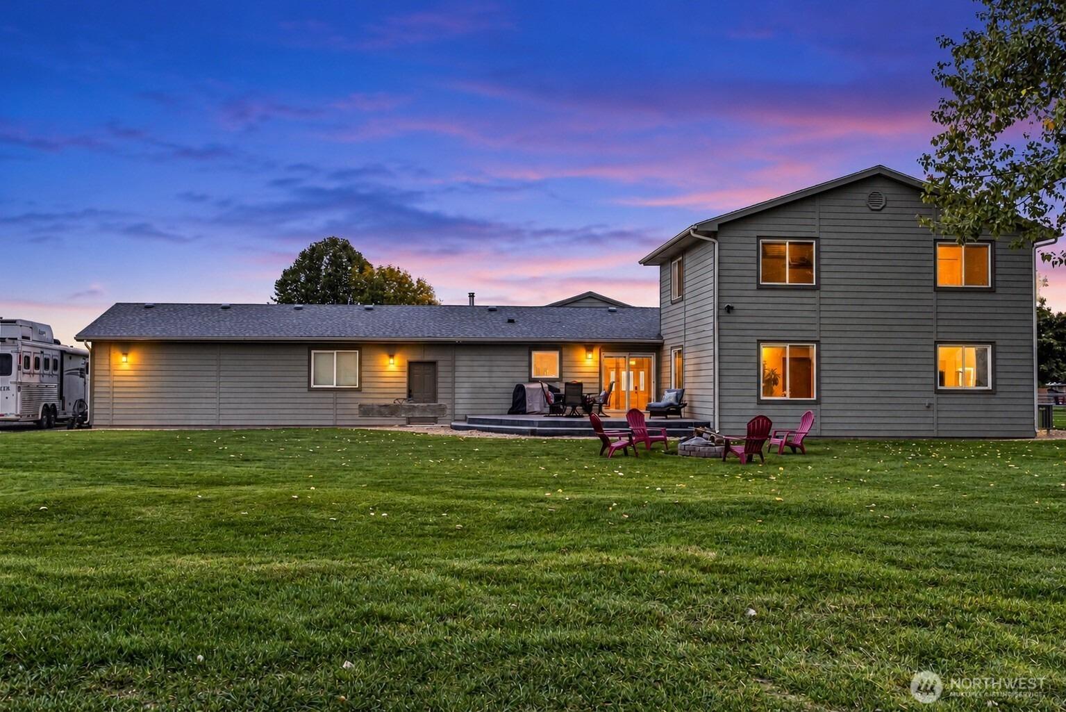 Dune Lake Loop Se, Moses Lake, WA 98837