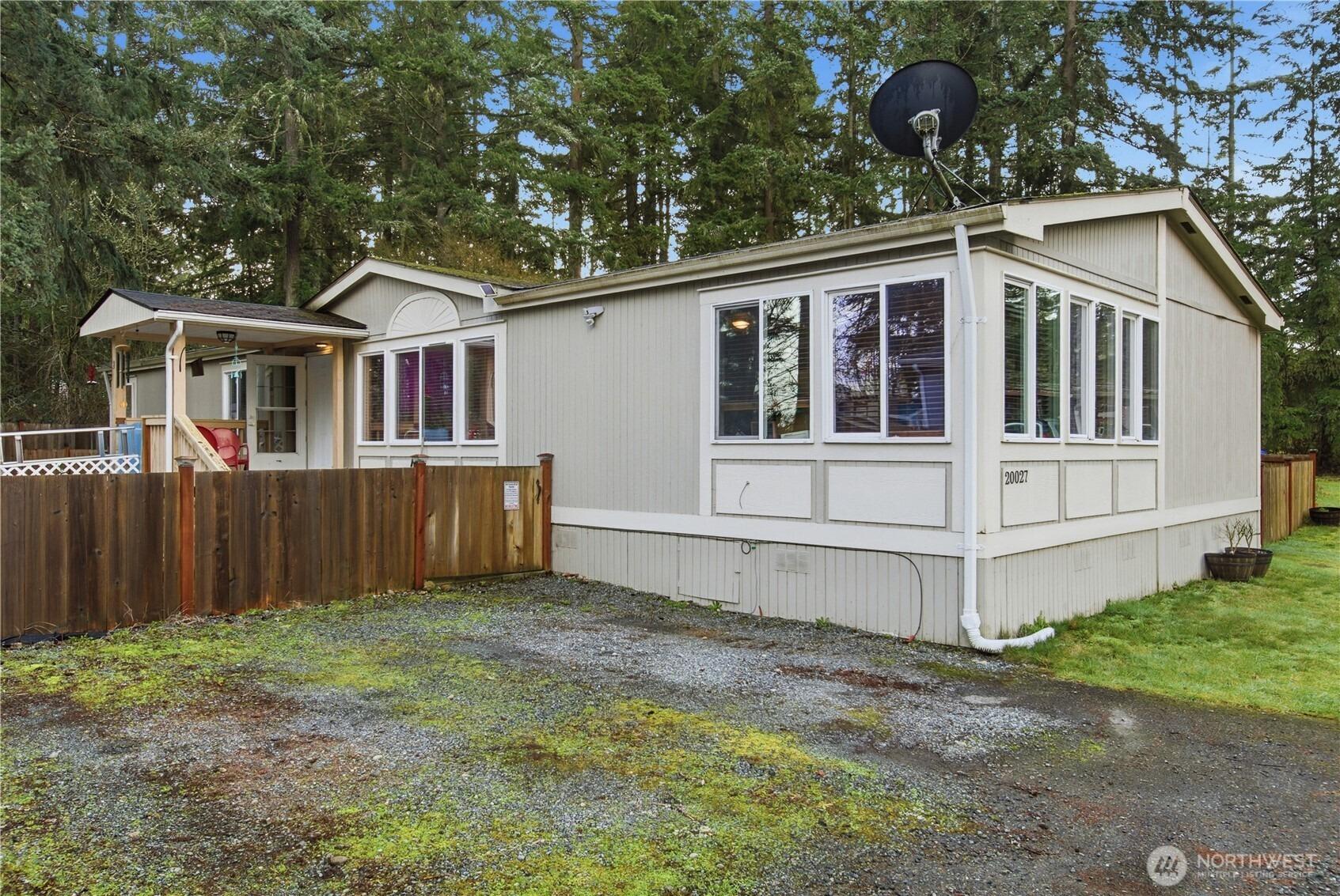 137th Avenue Ct E, Graham, WA 98338