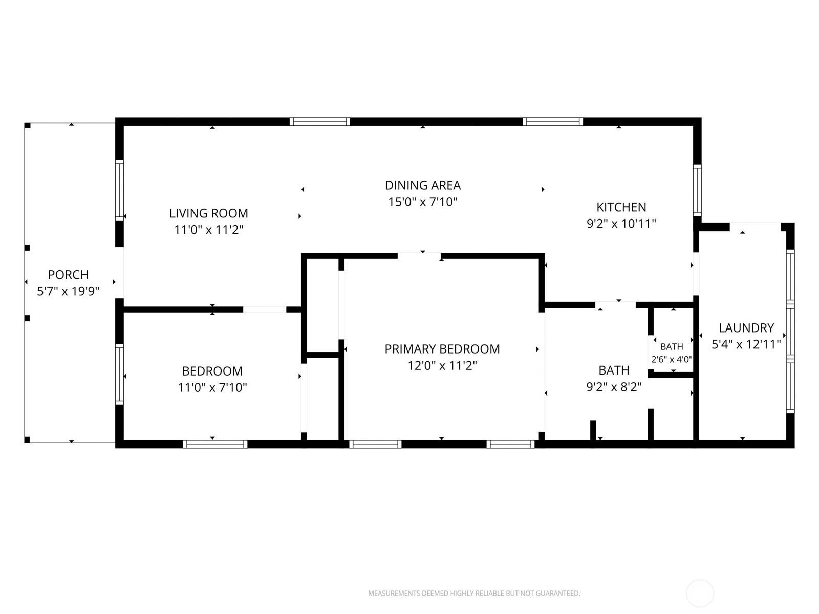 E 9th St, Port Angeles, WA 98362